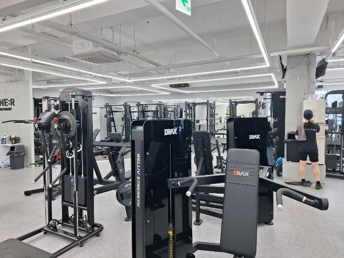 전라남도 나주시 중야2길 8, 1층104호 (빛가람동,빛가람타워)구) 전라남도 나주시 빛가람동 336-6 근린상가 경매 사진 5