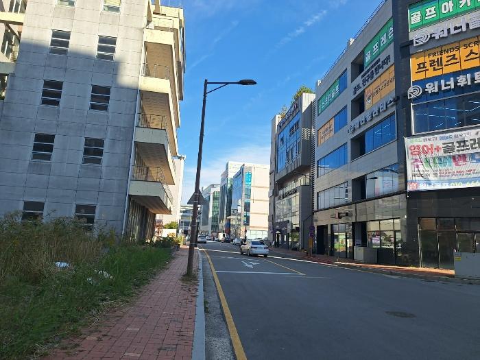 전라남도 나주시 중야2길 8, 1층104호 (빛가람동,빛가람타워)구) 전라남도 나주시 빛가람동 336-6 근린상가 경매 사진 6