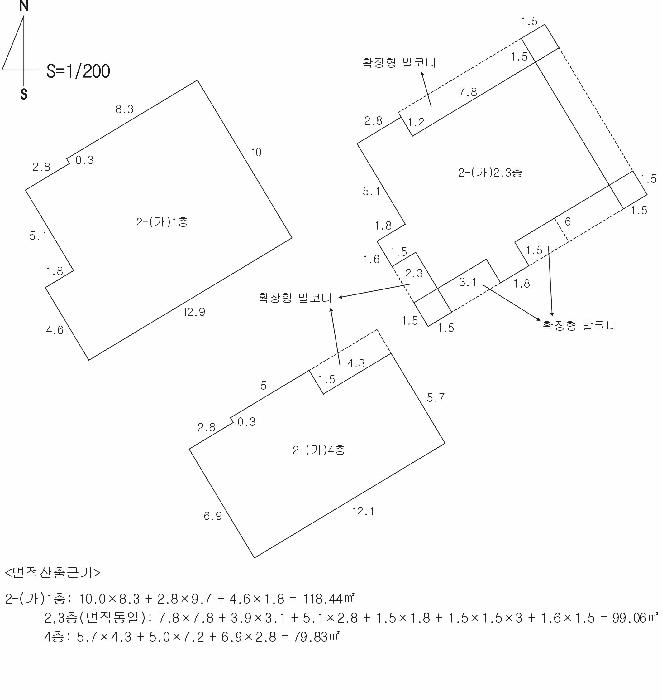 대구광역시 동구 지묘동 1360 근린주택 경매 사진 21