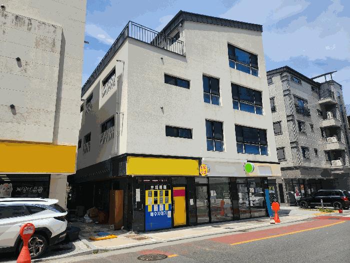 대구광역시 동구 지묘동 1360 근린주택 경매 사진 3
