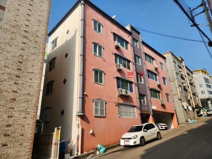광주광역시 서구 쌍촌동 537-1 4층404호 다세대(빌라) 경매 사진 3