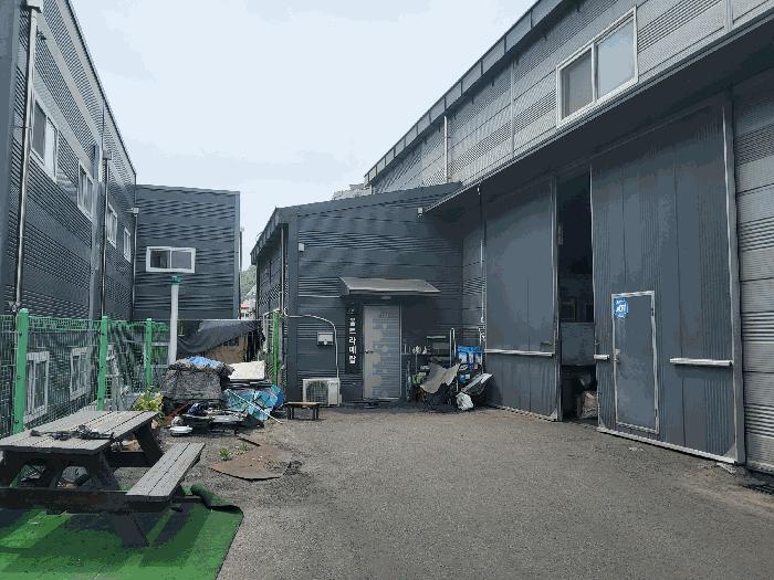 경상북도 칠곡군 가산면 천평리 612-189 공장 경매 사진 10
