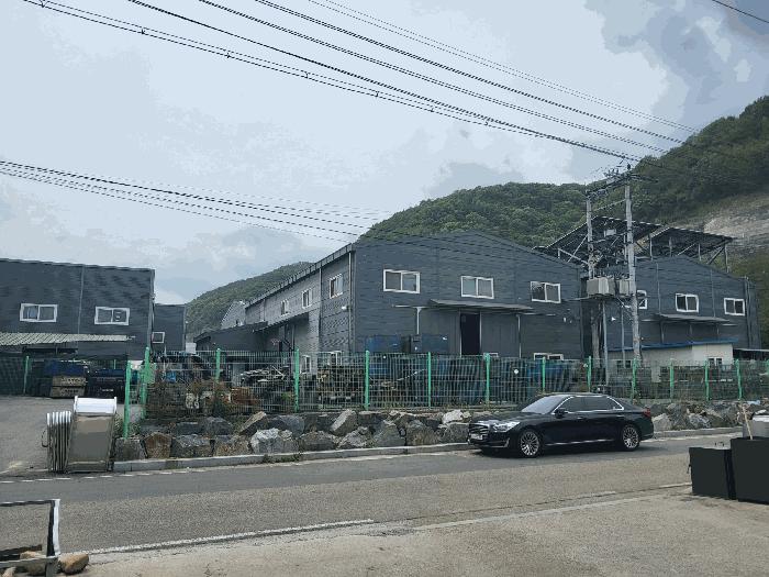 경상북도 칠곡군 가산면 천평리 612-189 공장 경매 사진 11