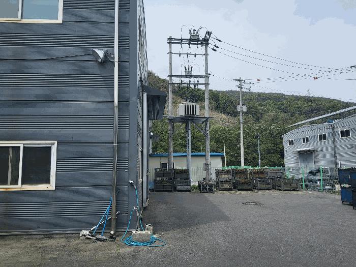 경상북도 칠곡군 가산면 천평리 612-189 공장 경매 사진 12