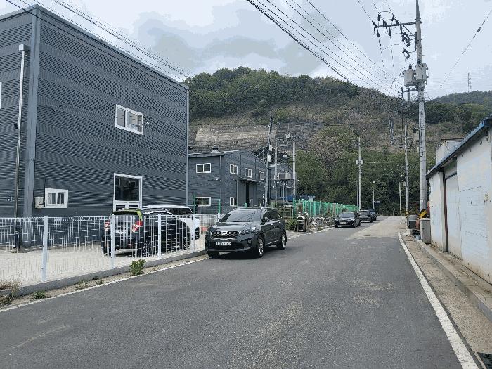 경상북도 칠곡군 가산면 천평리 612-189 공장 경매 사진 13