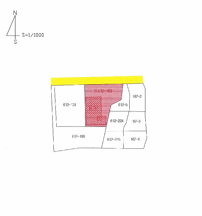 경상북도 칠곡군 가산면 천평리 612-189 공장 경매 사진 23