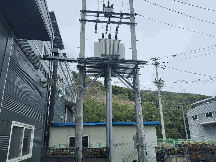 경상북도 칠곡군 가산면 천평리 612-189 공장 경매 사진 3