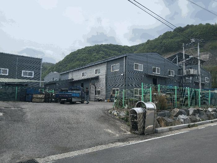 경상북도 칠곡군 가산면 천평리 612-189 공장 경매 사진 5