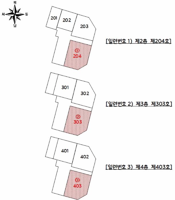 광주광역시 남구 효천중앙로 52, 2층204호구) 광주광역시 남구 임암동 859 근린상가 경매 사진 15