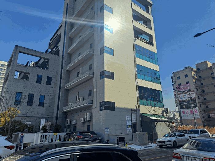 광주광역시 남구 효천중앙로 52, 2층204호구) 광주광역시 남구 임암동 859 근린상가 경매 사진 5