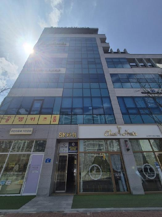 광주광역시 남구 효천중앙로 52, 3층303호구) 광주광역시 남구 임암동 859 근린상가 경매 사진 13