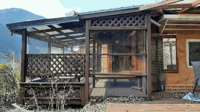 전라남도 장성군 북하면 월성리 492 주택 경매 사진 3