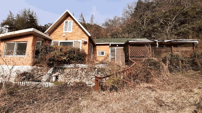 전라남도 장성군 북하면 월성리 492 주택 경매 사진 5