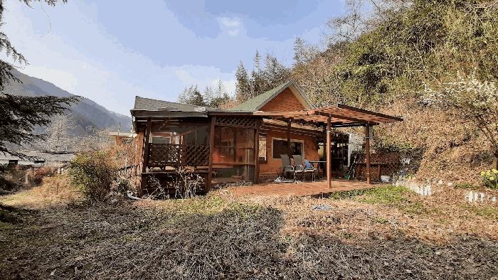 전라남도 장성군 북하면 월성리 492 주택 경매 사진 8
