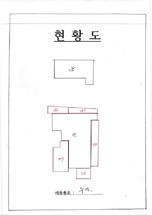 전라남도 장성군 북하면 월성리 492 주택 경매 사진 9