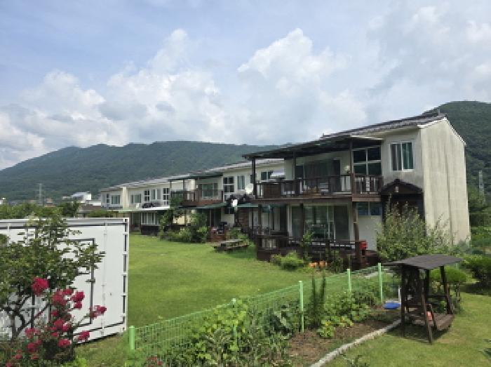경상북도 경산시 와촌면 강학리 530-1 블루베리 에이동 1,2층102호구) 경상북도 경산시 와촌면 강학리 530-1 다세대(빌라) 경매 사진 8