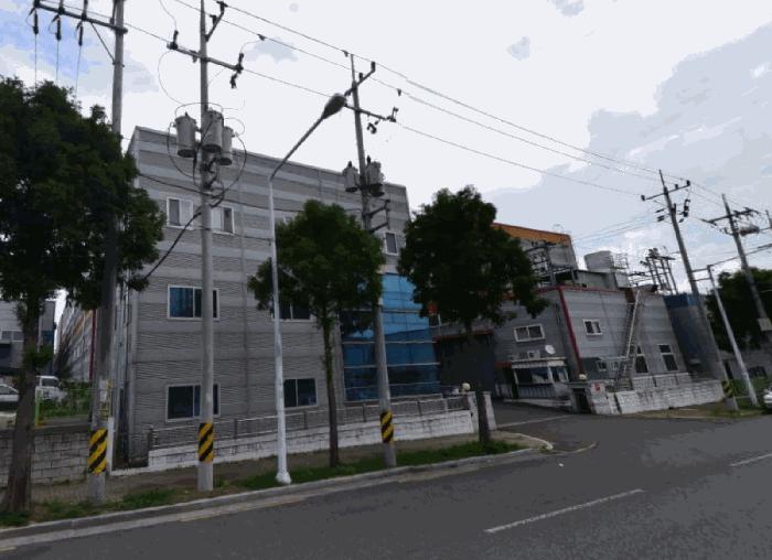 대구광역시 달성군 구지면 내리 848-10 공장 경매 사진 1