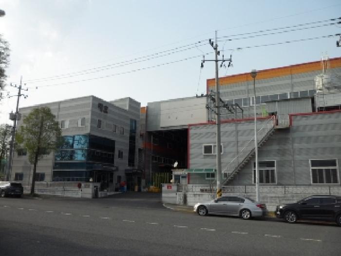 대구광역시 달성군 구지면 내리 848-10 공장 경매 사진 18