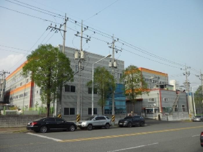 대구광역시 달성군 구지면 내리 848-10 공장 경매 사진 19