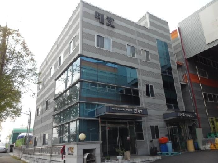 대구광역시 달성군 구지면 내리 848-10 공장 경매 사진 22