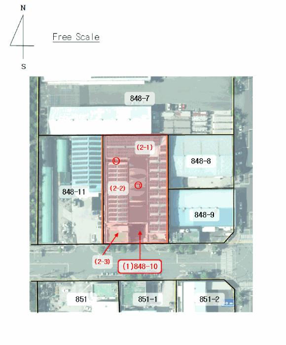 대구광역시 달성군 구지면 내리 848-10 공장 경매 사진 33