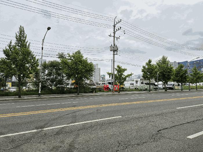 대구광역시 달서구 월암동 1144 대지 경매 사진 1