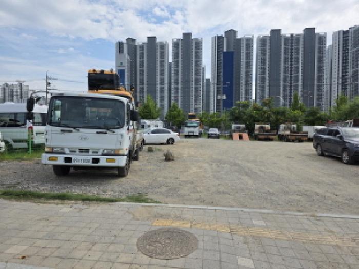 대구광역시 달서구 월암동 1144 대지 경매 사진 6