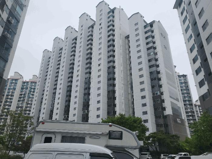 대구광역시 달성군 다사읍 달구벌대로 802-1, 103동 6층611호 (강창한서꼼빠니아타운)구) 대구광역시 달성군 다사읍 매곡리 719-3 아파트 경매 사진 4