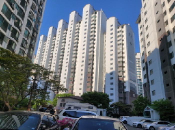 대구광역시 달성군 다사읍 달구벌대로 802-1, 103동 6층611호 (강창한서꼼빠니아타운)구) 대구광역시 달성군 다사읍 매곡리 719-3 아파트 경매 사진 5