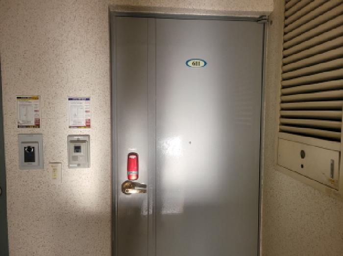 대구광역시 달성군 다사읍 달구벌대로 802-1, 103동 6층611호 (강창한서꼼빠니아타운)구) 대구광역시 달성군 다사읍 매곡리 719-3 아파트 경매 사진 7
