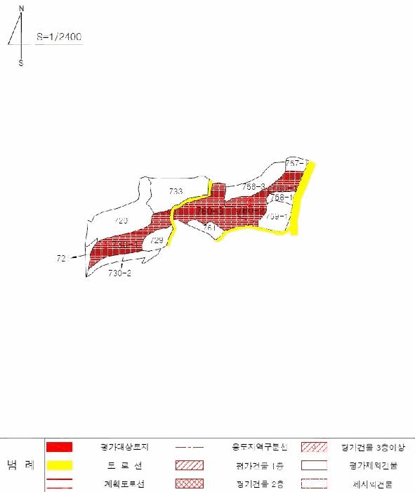 대구광역시 달성군 유가읍 가태리 480 답 경매 사진 19