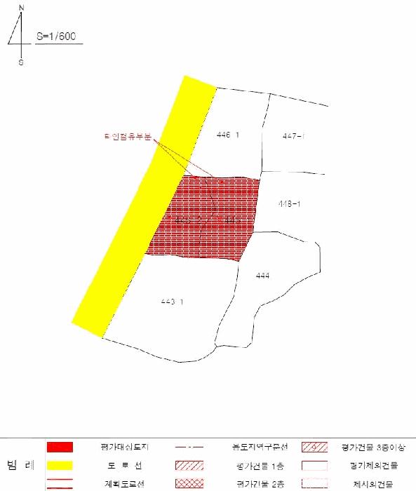 대구광역시 달성군 유가읍 가태리 730-1 답 경매 사진 18