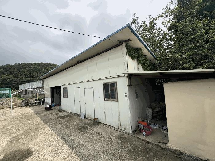 대구광역시 달성군 유가읍 가태리 445-2 대지 경매 사진 5