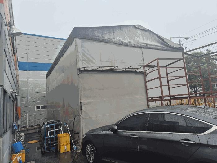 대구광역시 달성군 구지면 내리 838-10 공장 경매 사진 3