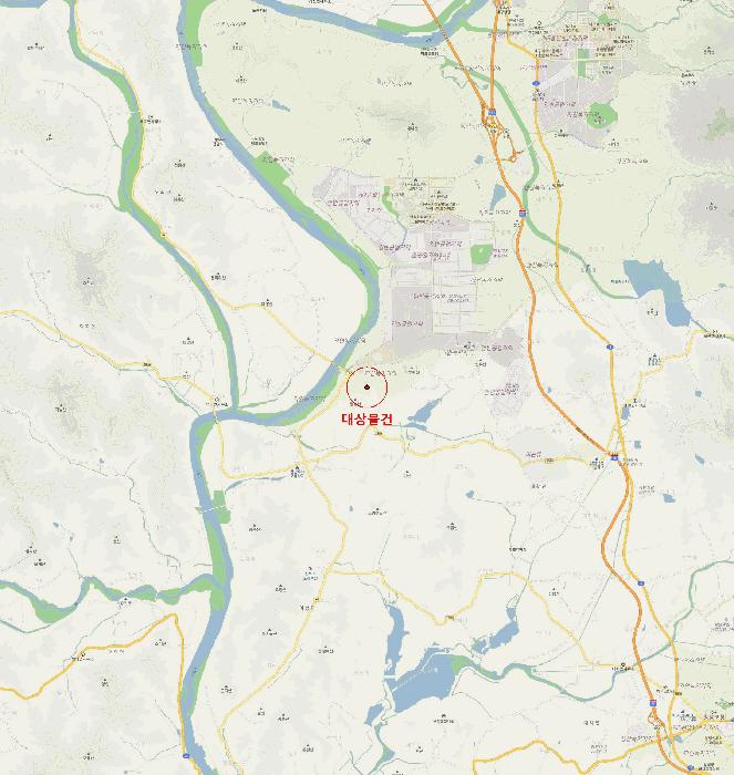 대구광역시 달성군 구지면 목단리 692-3 임야 경매 사진 7