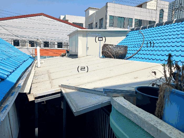 광주 북구 근린주택