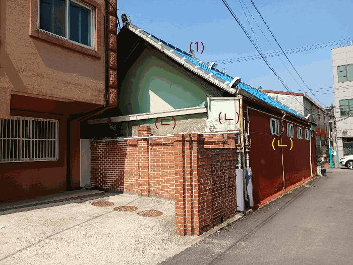 광주광역시 북구 신안동 146-25 근린주택 경매 사진 3