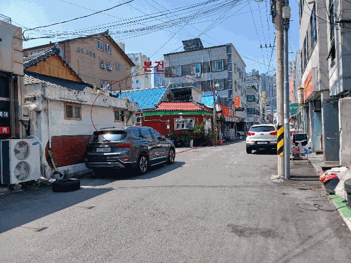 광주광역시 북구 신안동 146-25 근린주택 경매 사진 4