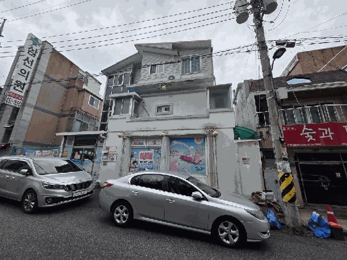 광주광역시 남구 진월동 376-6 근린주택 경매 사진 3