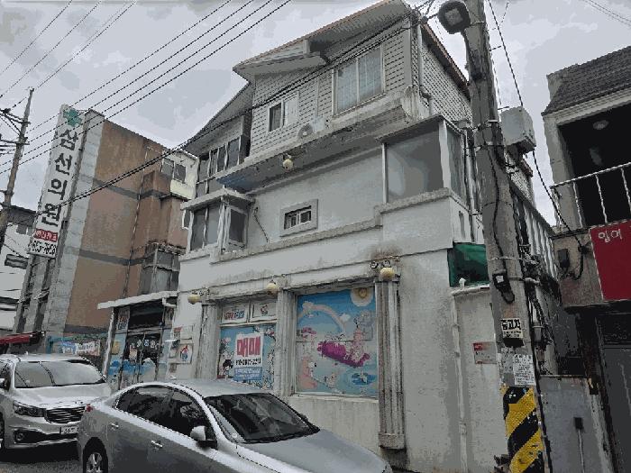 광주광역시 남구 진월동 376-6 근린주택 경매 사진 4