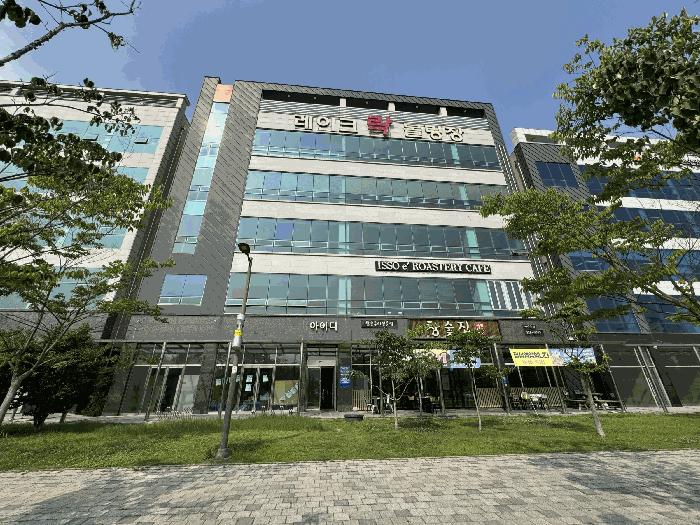 전라남도 나주시 빛가람동 331-2 아이디빌딩 3층301호 근린상가 경매 사진 8