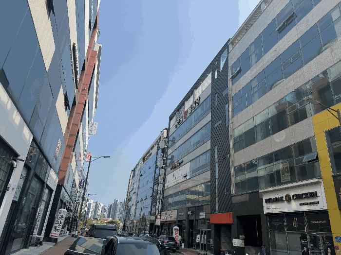 전라남도 나주시 빛가람동 331-2 아이디빌딩 3층302호 근린상가 경매 사진 2