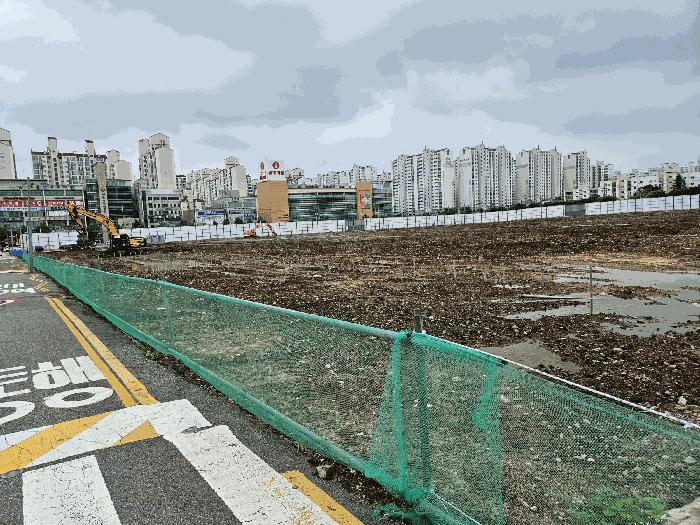 인천 부평구 근린주택