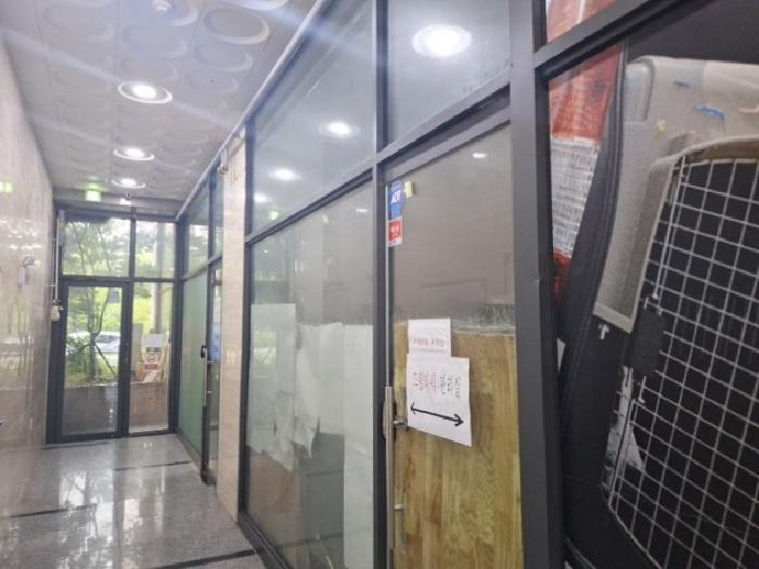 인천광역시 연수구 앵고개로 80, 1층102호 (동춘동,드림타워)구) 인천광역시 연수구 동춘동 0 근린상가 경매 사진 19
