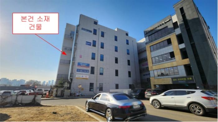 인천광역시 연수구 앵고개로 80, 1층102호 (동춘동,드림타워)구) 인천광역시 연수구 동춘동 0 근린상가 경매 사진 2