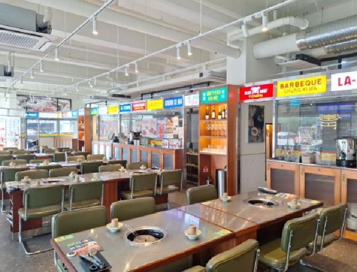 인천광역시 연수구 앵고개로 80, 1층102호 (동춘동,드림타워)구) 인천광역시 연수구 동춘동 0 근린상가 경매 사진 27