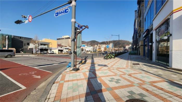 인천광역시 연수구 앵고개로 80, 1층102호 (동춘동,드림타워)구) 인천광역시 연수구 동춘동 0 근린상가 경매 사진 5