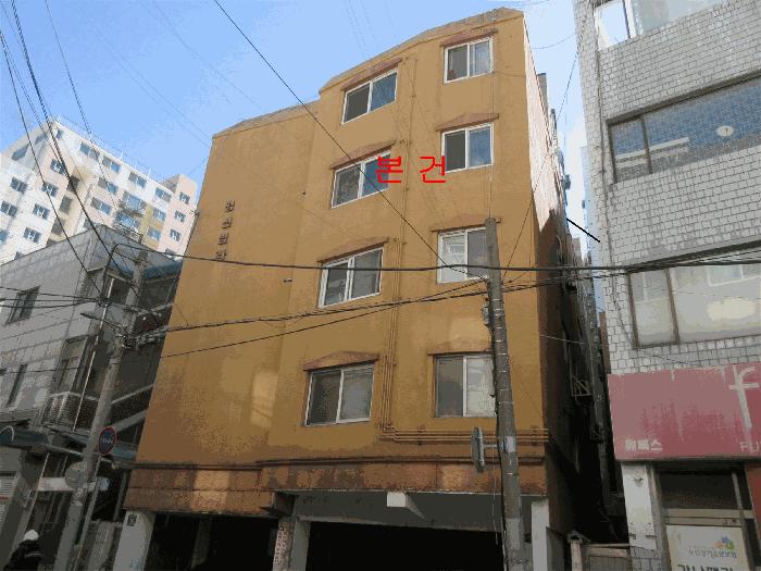 인천 부평구 다세대(빌라)