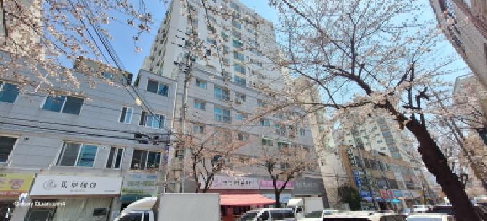 인천광역시 미추홀구 주안동 215-8 창우빌라트2 8층803호 아파트 경매 사진 7
