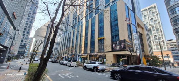 인천광역시 서구 청라동 96-16 센트럴시티 4층427호 오피스텔 경매 사진 5